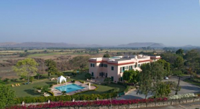  Ramgarh Lodge, Jaipur – IHCL SeleQtions  Гопальгар